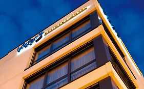 Victor'S Residenz-Hotel Erfurt