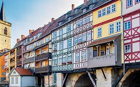 Victor'S Residenz-Hotel Erfurt